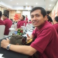 Pungky Priadana