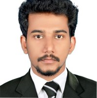 Amal Krishna