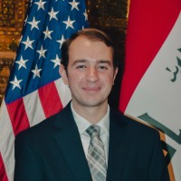 Tim McGill