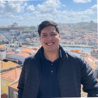 Franko Sebastian Suarez Niquen