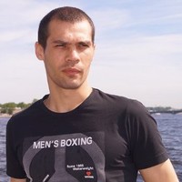Eugene Dembovskij