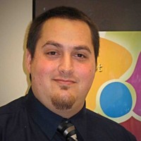 Scott Arellano-Paudois
