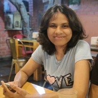Aditi C