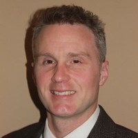 Nick Clark, P.E.