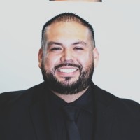 Charles Aragon M.Ed