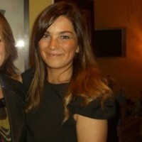 Samantha Anile