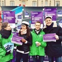 Pirkanmaan Keskustanuoret