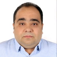 Mohammad Golzari Nikjeh