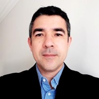 Luis Fernando Duarte Garcia