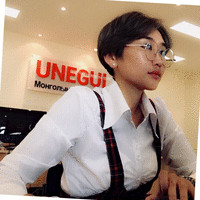 Batkhishig Byambatsogt