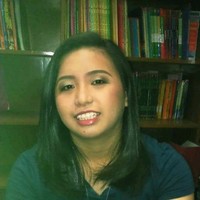 Janine Angela Cervana