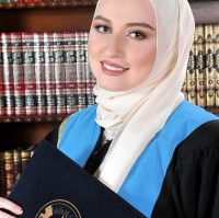 Ghalia Abo Dalu