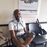 Achille Cyril Mbousseu Nkwana