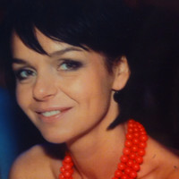 Joanna May Wawer