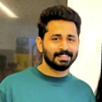 Nidhin Raveendran