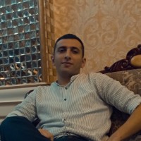 Тогрул Шахбазов