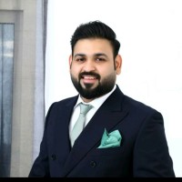 Anoop Varghese