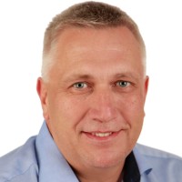 Andreas Erhart