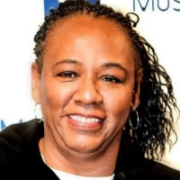 Adrianne Collins