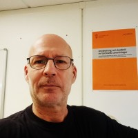 Göran Palevik