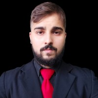 Geovanne Abner de Aguiar Coutinho