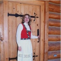 Diane Van Patten