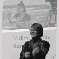 Fadime Kırmızı
