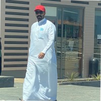Tariq Aljohani