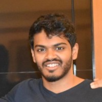 Tushar Thomas