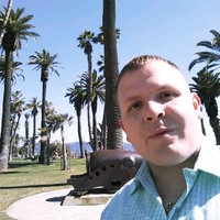 Sean Stinger