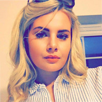 Lucy Astbury
