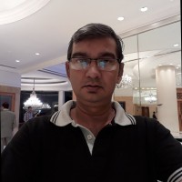 Satya Prakash Ujjainia