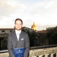 Joseph Matteo Ciancitto
