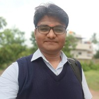 Arunkumar Meti