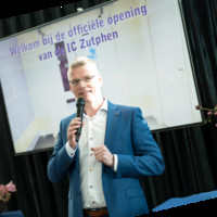 Erwin de Kovel MBA