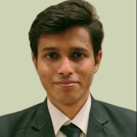 Md Faisal Haque