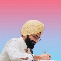 Gurdial Singh