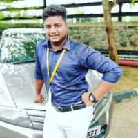 Balakrishna Barru