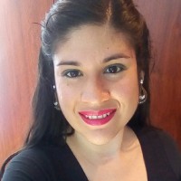 Ing. Anguiellina C. Avila Regalado