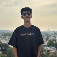 Pratham Dharmadhikari