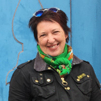 Nicole Rosowski-Sprengala