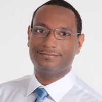Lamar Robinson, Md