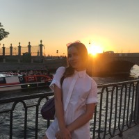 Tatyana Zagrebelnaya