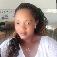 Beauty Nkosi