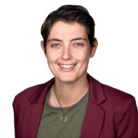 Nicole Van Der Wilt