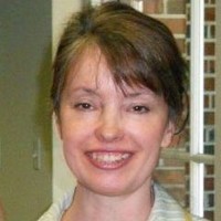 Ginny Cunningham