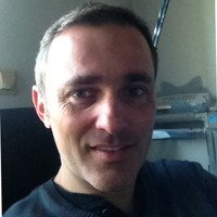 Xavier Bouillot