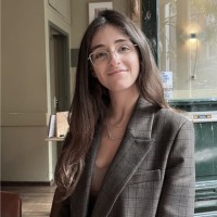 Tamar Siegal