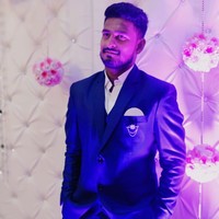 Ashwin Chettiar