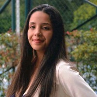 Paula Andrea Paez Forero